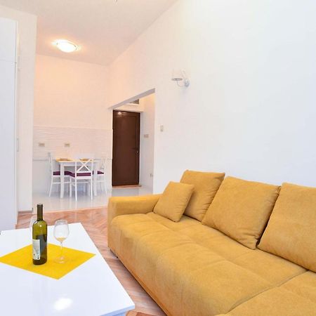 Yugoslavia Apartment 布德瓦 外观 照片